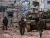 الاحتلال يصعّد انتهاكاته بالضفة ويعتقل 33 فلسطينيا
