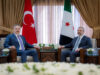 الشيباني: حتمية الانسحاب الإسرائيلي إلى حدود 2024