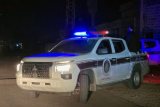 انفجاران في حماة وحلب أحدهما يخلف إصابة
