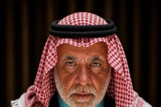 كَلِمَةٌ فِي إِنْصَافِ السَّاعِيَةِ لِلصُّلْحِ السَّيِّدَةُ مَيَّادَةُ شَرِيم نَمُوذَجًا