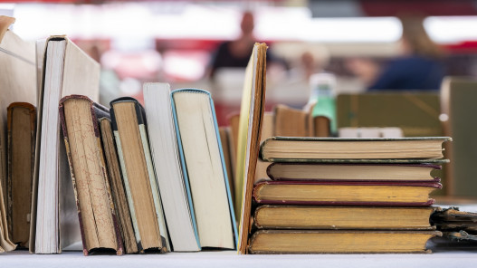معرض عمان الدولي للكتاب يستكمل ترتيبات دورته الـ25