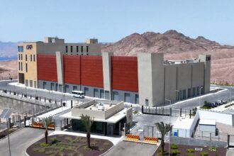 العقبة الرقمية: بدء تشغيل أول منصة ذكاء اصطناعي بالمملكة