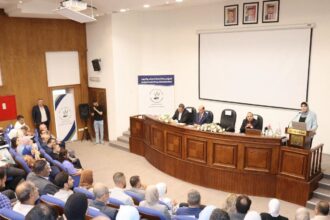 الغذاء والدواء تطلق ورشة حول اشتراطات المقاصف المدرسية