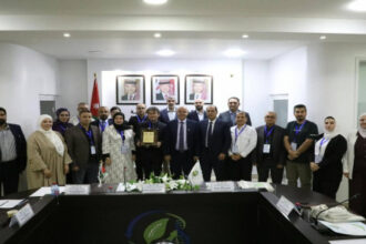 "البحوث الزراعية" تنظم دورة حول ربط البحث العلمي والإرشاد الزراعي