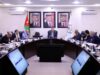 وزير الداخلية يترأس اجتماع اللجنة العليا للإصلاح والتأهيل