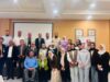 جمعية النهضة تختتم دورة تدريبية في التدخل المبكر بإربد