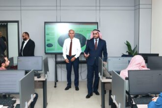 أمين عام الأوقاف يتفقد دورات تدريبية للأئمة والواعظات والمؤذنين