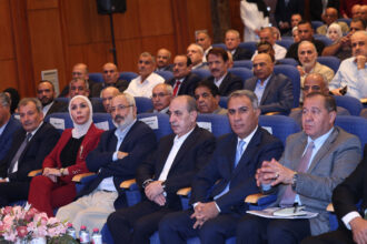 إطلاق المرحلة الأولى من برنامج بناء قدرات موظفي البلديات ​