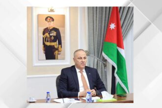 "الأخوة البرلمانية الأردنية السعودية" تهنئ بمناسبة اليوم الوطني للسعودية