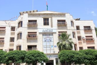 تحسن ترتيب الأردن عالميا بمؤشر الأداء البيئي واستقرار نوعية الهواء