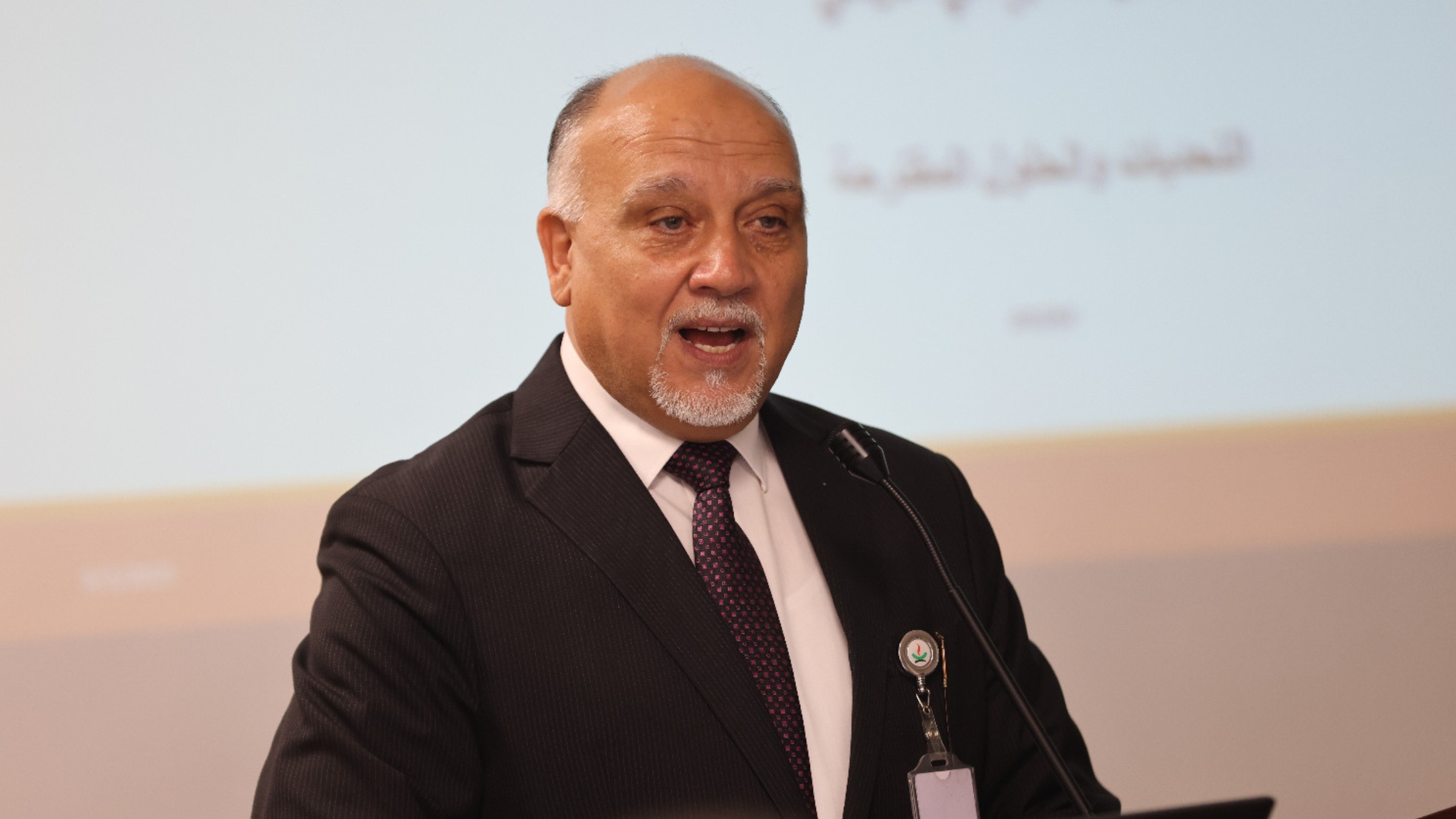 صورة حول : المجلس التمريضي: تشخيص الزهايمر مبكرا يتيح تدخلا ورعاية أكثر فاعلية المجلس التمريضي: تشخيص الزهايمر مبكرا يتيح تدخلا ورعاية أكثر فاعلية
