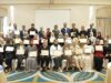 تخريج طلبة برنامج لتطوير مهارات الإنجليزية في البترا والعقبة