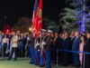 السفارة الأميركية تحتفل بمرور 250 عاما على استقلال الولايات المتحدة