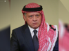 الملك يعزي نائب رئيس دولة الإمارات بوفاة شقيقه