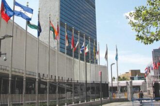 انطلاق أعمال الدورة الـ81 للجمعية العامة للأمم المتحدة