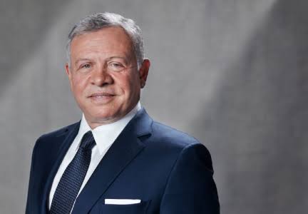 صورة حول : الملك يلقي كلمة الأردن أمام الجمعية العامة للأمم المتحدة الملك يلقي كلمة الأردن أمام الجمعية العامة للأمم المتحدة