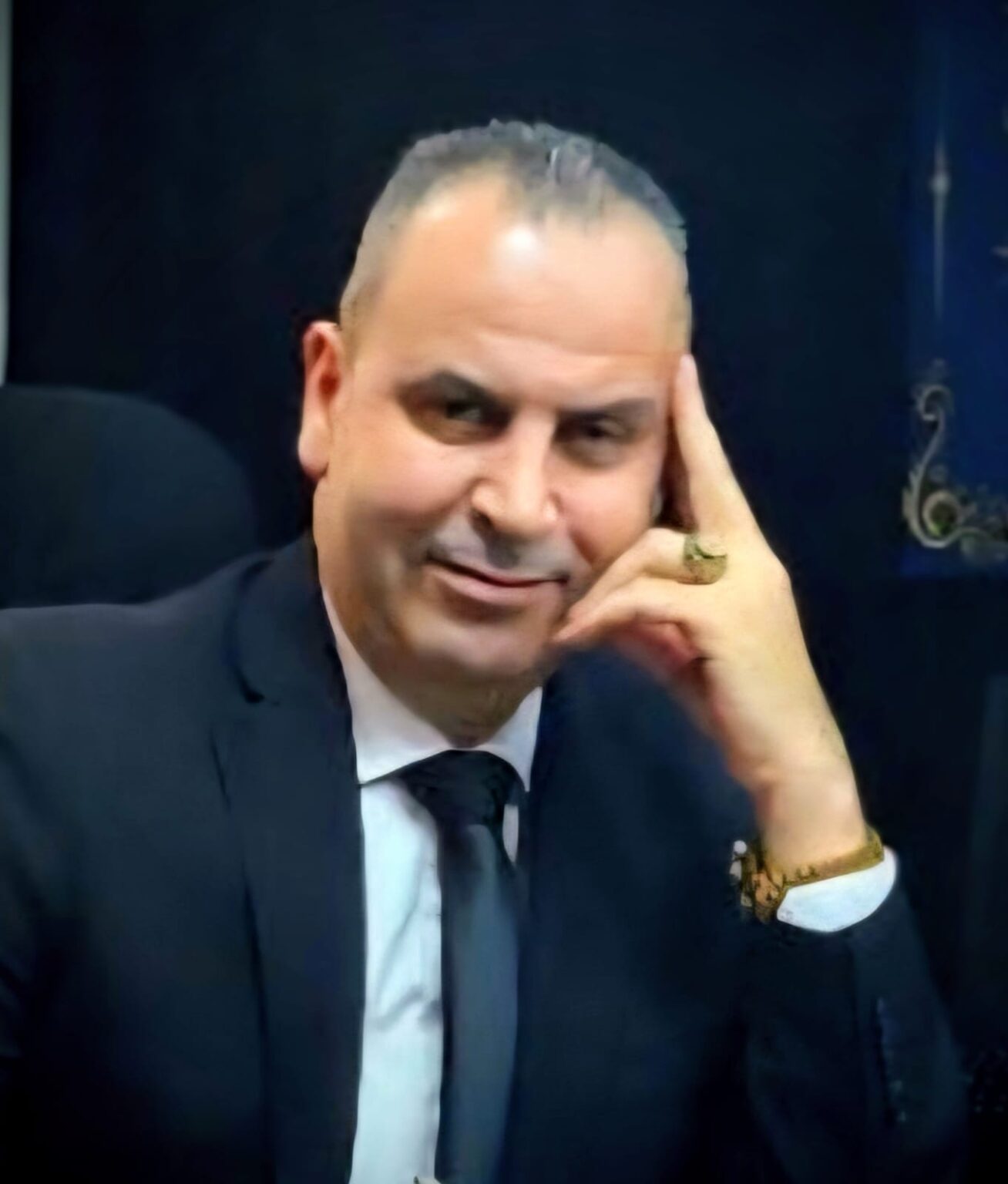 الأردن لن يشيح بنظره.. رسالة الملك التي يجب أن يفهمها الجميع