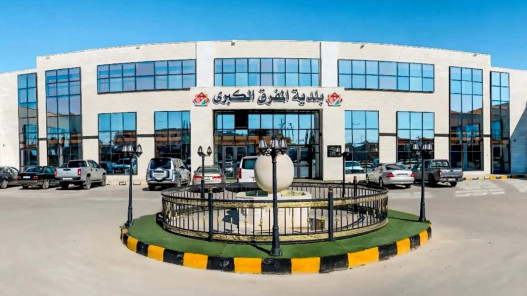 صورة حول : تثبيت 23 عامل مياومة في بلدية المفرق الكبرى تثبيت 23 عامل مياومة في بلدية المفرق الكبرى