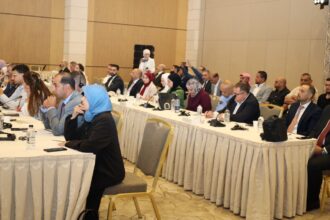 حوارية تناقش تعزيز مشاركة القطاع الخاص في تطوير كفاءة النقل العام