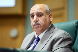 القاضي: كلمة الملك نموذج للثبات وحماية المصالح الوطنية