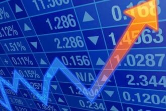 ارتفاع مؤشر نازداك الأميركي