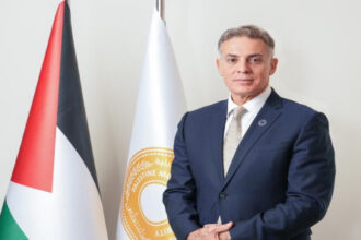 محافظ سلطة النقد: التحول الرقمي ضرورة لفلسطين