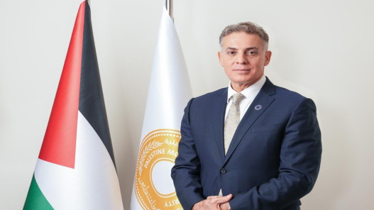 صورة حول : محافظ سلطة النقد: التحول الرقمي ضرورة لفلسطين محافظ سلطة النقد: التحول الرقمي ضرورة لفلسطين