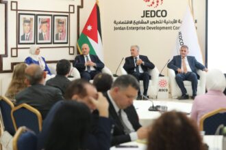 جيدكو تختتم ورشة تدريبية حول الامتياز التجاري لتعزيز جاهزية المنشآت للتوسع