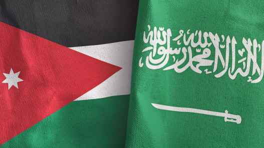 الأردن والسعودية يؤكدان استمرار التنسيق لمواجهة التحديات الإقليمية