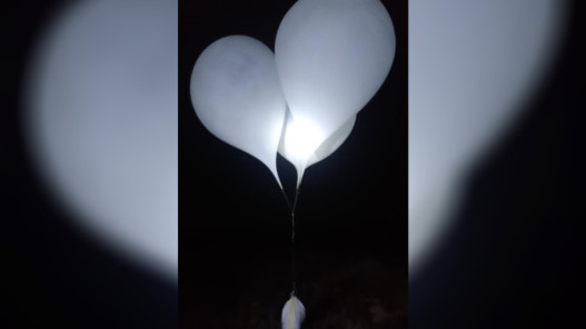 الأمن العام يحذّر من تسهيل بيع غاز الهيليوم لاستخدام تهريب المواد المخدّرة بواسطة البالونات