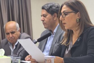 «من رسم خريطة المعرفة؟».. الجمعية الفلسفية الأردنية تفتح ملف الفلسفات الشرقية ” صور”
