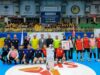 وزير الشباب يرعى افتتاح بطولة المراكز الشبابية لخماسيات كرة القدم 2026