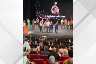 فيلم «نمرة 42» يحصد جائزة أفضل عمل متكامل بالأردن