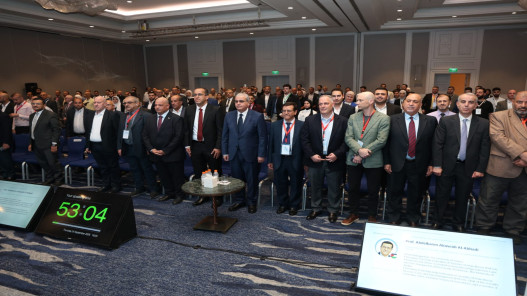 صورة حول : مؤتمر أطباء التخدير يبحث أحدث التطورات والذكاء الاصطناعي مؤتمر أطباء التخدير يبحث أحدث التطورات والذكاء الاصطناعي