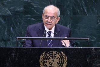 سلام: حصر السلاح وقرار الحرب بيد الدولة