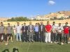 انطلاق منافسات الدور الأول لبطولة خماسيات كرة القدم للمراكز الشبابية بالمملكة