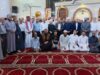 أوقاف الزرقاء تحيي ذكرى المولد النبوي وتؤكد أهمية الاقتداء بالسيرة النبوية