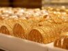 الذهب عيار 21 يسجل 89.70 دينار للغرام في السوق المحلية