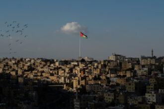 رقم تاريخي.. 87.6 الف فرصة عمل مستحدثة للأردنيين خلال 2025