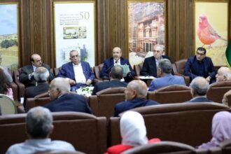 منتدون يعاينون موضوعات تتعلق بمفاهيم الثقافة في الأردن