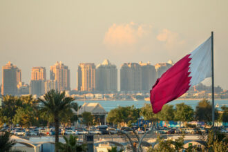 قطر تدين بأشد العبارات الاعتداءات الإيرانية على الأردن والبحرين والكويت