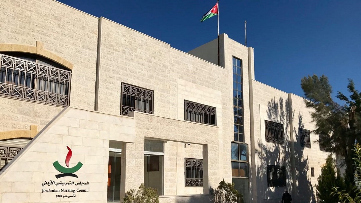 «التمريضي الأردني» يطلق امتحانا تجريبيا يحاكي امتحان مزاولة المهنة