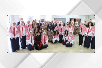 الأميرة سمية ترعى إطلاق البكالوريا الدولية بمدارس التميز