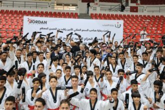 تنفيذا لتوجهات الحكومة … مشروع رياضي لتفعيل المراكز الشبابية