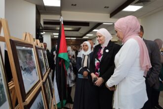 وزارة الطاقة تحتفي بأسبوع حق الحصول على المعلومات