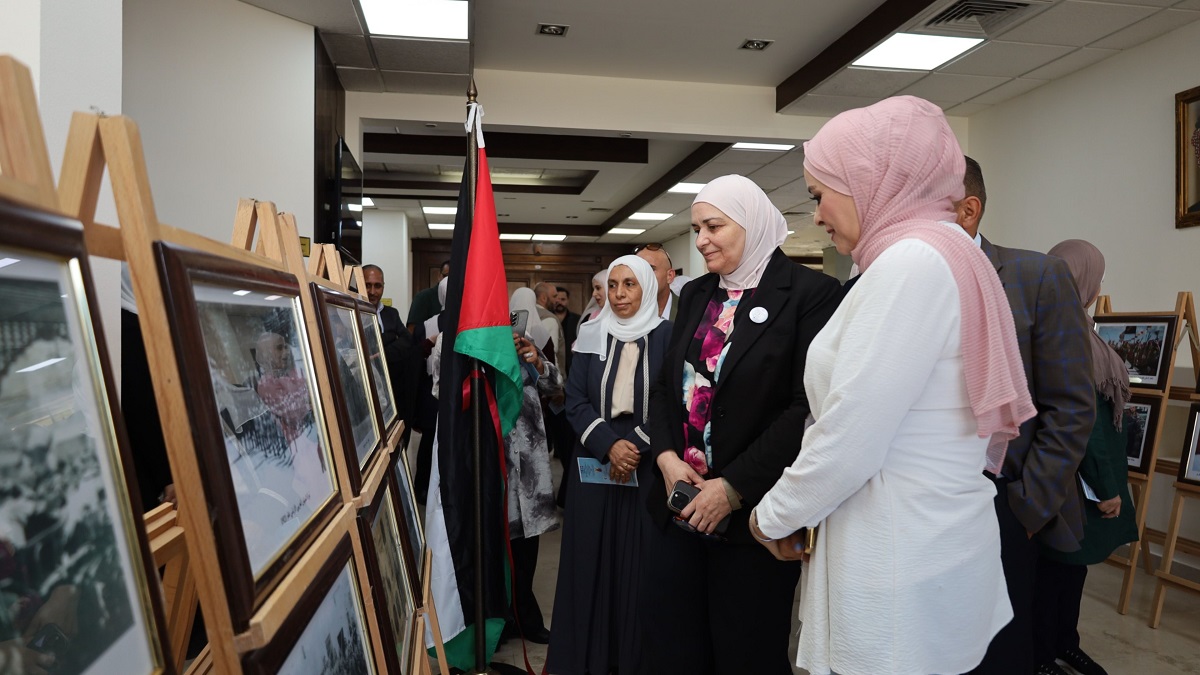 صورة حول : وزارة الطاقة تحتفي بأسبوع حق الحصول على المعلومات وزارة الطاقة تحتفي بأسبوع حق الحصول على المعلومات