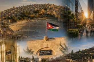 هيئة تنشيط السياحة: منصات رقمية مدعومة بالذكاء الاصطناعي لتعزيز تجربة السائح في الأردن