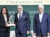 بنك القاهرة عمّان راعياً ذهبياً لمنتدى التمويل الأخضر 2026