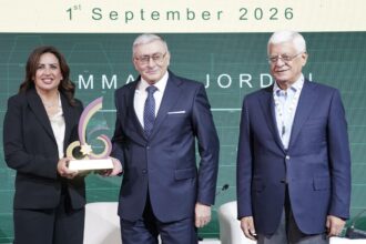 بنك القاهرة عمّان راعياً ذهبياً لمنتدى التمويل الأخضر 2026