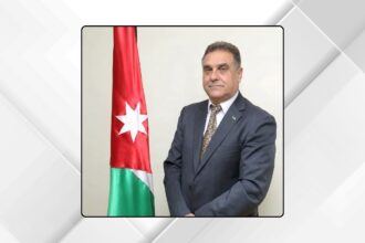 فريحات: لا غرامات على عدم التواجد في المنزل أثناء زيارات التعداد